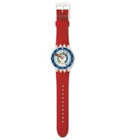 Orologio Swatch Scuba in Plastica SUGK102 - SUGK102